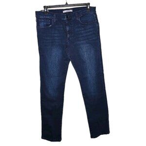 Joes NWT Jeans Slim Fit Men's Size 38x32 Dark Wash Denim t15